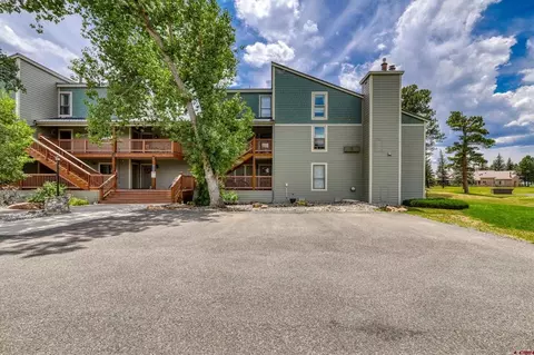 102 Valley View Dr #3172, Pagosa Springs, CO 81147