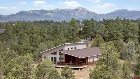 640 Sawmill Rd, Durango, CO 81303