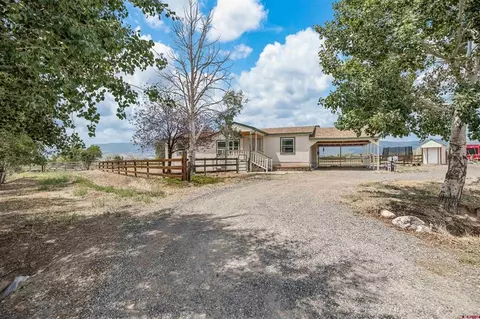 21901 Orchard Grove Rd, Eckert, CO 81418