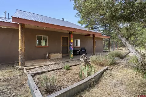 500 Alpine Dr, Durango, CO 81301