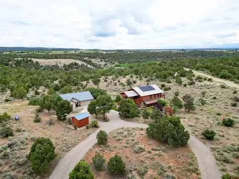14445 Road 321, Mancos, CO 81328