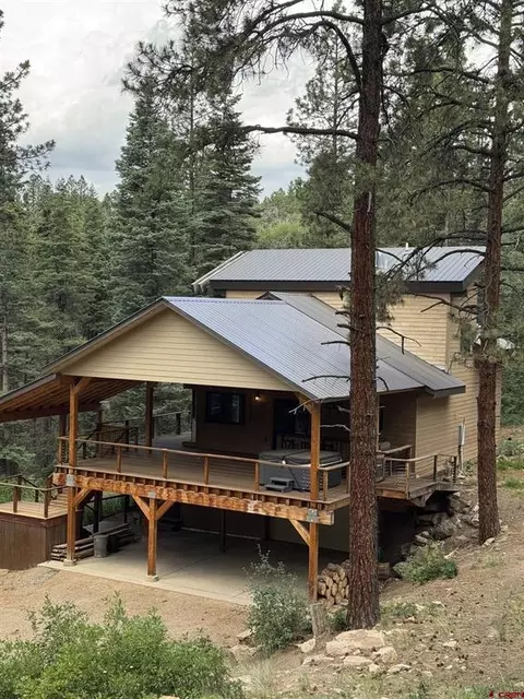 446 Skyline Dr, Bayfield, CO 81122