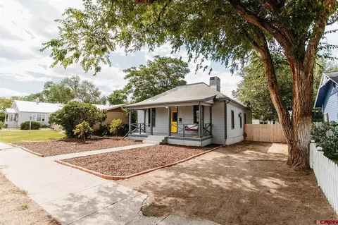 539 S 4th St, Montrose, CO 81401