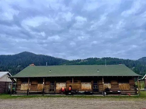 120 Sherry Ln, Antonito, CO 81120