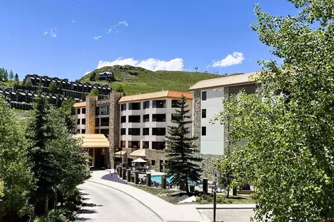 6 Emmons Rd #557, Crested Butte, CO 81224