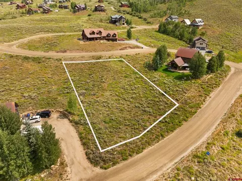 77 Zeligman St, Crested Butte, CO 81224