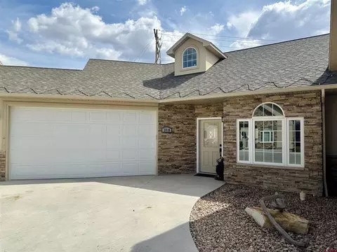 2816 Stoney Creek Ln, Montrose, CO 81401