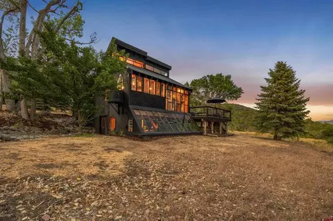 17466 Farmers Mine Rd, Paonia, CO 81428