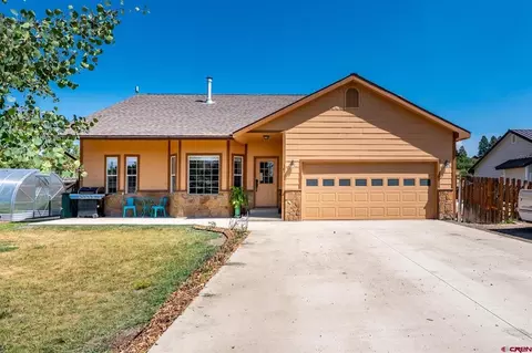 101 Grenadier Pl, Pagosa Springs, CO 81147