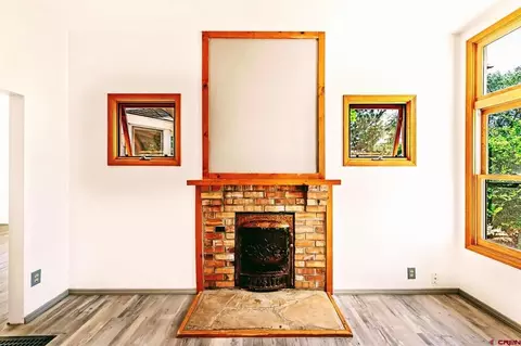 Living - 470 NW Cedar Ave, Cedaredge, CO 81413 photo 4 of 4