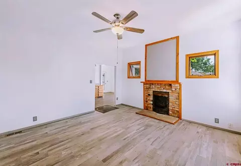 Living - 470 NW Cedar Ave, Cedaredge, CO 81413 photo 3 of 4