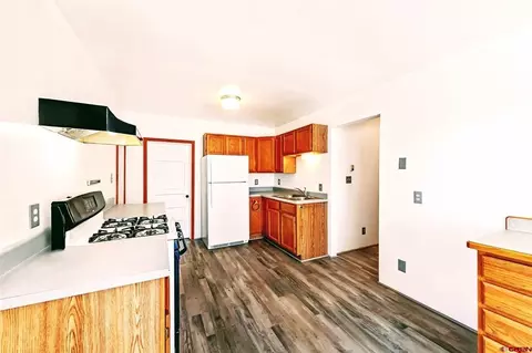 Kitchen - 470 NW Cedar Ave, Cedaredge, CO 81413 photo 2 of 3