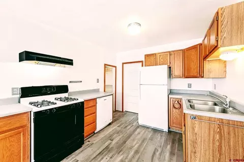 Kitchen - 470 NW Cedar Ave, Cedaredge, CO 81413 photo 1 of 3