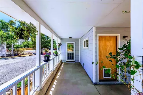 Exterior - 470 NW Cedar Ave, Cedaredge, CO 81413 photo 1 of 3