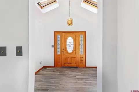Entry Way - 470 NW Cedar Ave, Cedaredge, CO 81413 photo 1 of 1