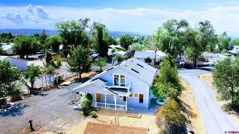 View/Area - 470 NW Cedar Ave, Cedaredge, CO 81413 photo 1 of 3