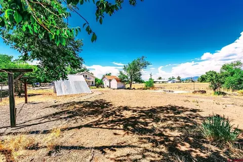 Exterior - 470 NW Cedar Ave, Cedaredge, CO 81413 photo 2 of 3