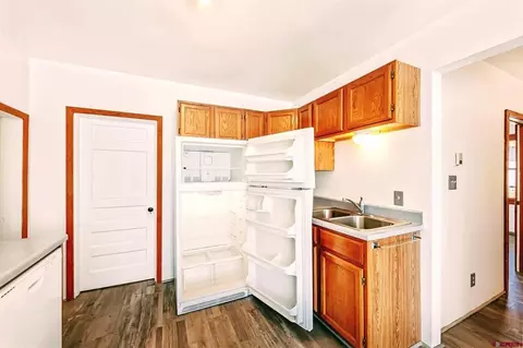 Kitchen - 470 NW Cedar Ave, Cedaredge, CO 81413 photo 3 of 3