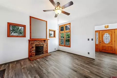 Living - 470 NW Cedar Ave, Cedaredge, CO 81413 photo 1 of 4