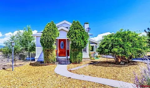 470 NW Cedar Ave, Cedaredge, CO 81413