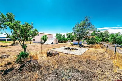 Exterior - 470 NW Cedar Ave, Cedaredge, CO 81413 photo 3 of 3