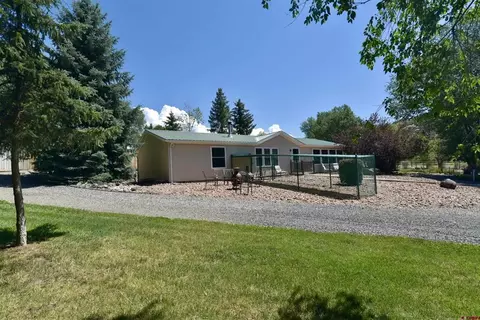 18771 Green Valley Rd, Cedaredge, CO 81413