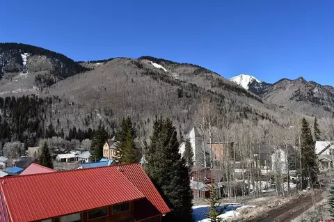 View/Area - 15 S Garfield St, Rico, CO 81332 photo 3 of 3