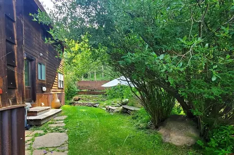 Exterior - 15 S Garfield St, Rico, CO 81332 photo 8 of 12