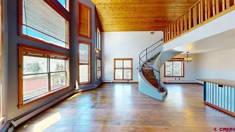 Living - 15 S Garfield St, Rico, CO 81332 photo 1 of 3