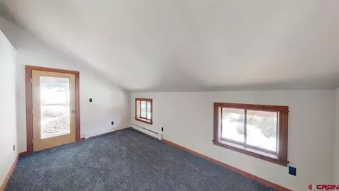 Bedroom - 15 S Garfield St, Rico, CO 81332 photo 5 of 7