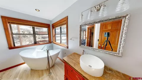Bath - 15 S Garfield St, Rico, CO 81332 photo 1 of 6