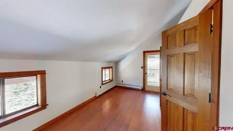 Bedroom - 15 S Garfield St, Rico, CO 81332 photo 6 of 7