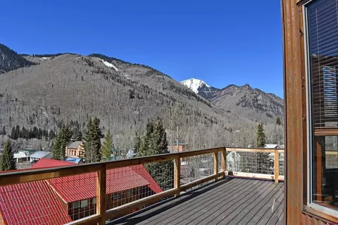 Exterior - 15 S Garfield St, Rico, CO 81332 photo 2 of 12