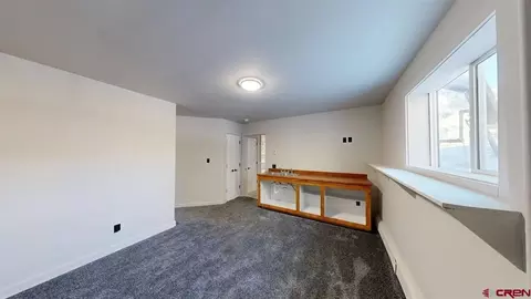 Bedroom - 15 S Garfield St, Rico, CO 81332 photo 7 of 7