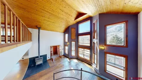 Living - 15 S Garfield St, Rico, CO 81332 photo 3 of 3