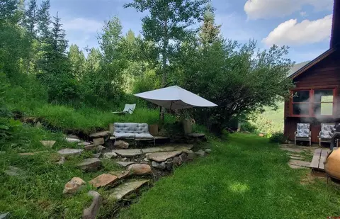 Exterior - 15 S Garfield St, Rico, CO 81332 photo 9 of 12