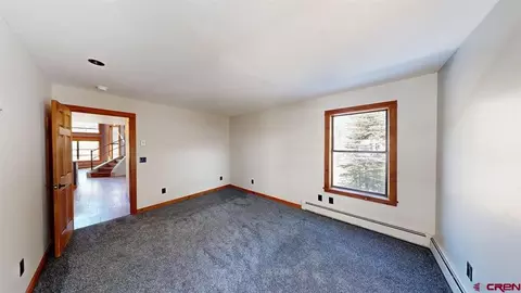 Bedroom - 15 S Garfield St, Rico, CO 81332 photo 2 of 7
