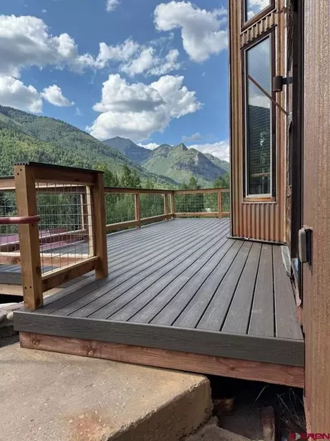 Exterior - 15 S Garfield St, Rico, CO 81332 photo 5 of 12