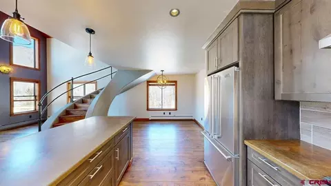 Kitchen - 15 S Garfield St, Rico, CO 81332 photo 2 of 2