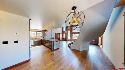 Entry Way - 15 S Garfield St, Rico, CO 81332 photo 1 of 1