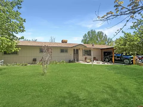 619 Cottonwood Ln, Hotchkiss, CO 81419