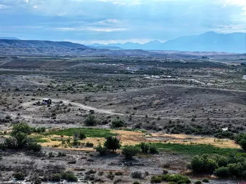 tbd Hidden Mesa Rd, Austin, CO 81410
