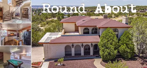 5510 Rinconada St, Farmington, NM 87402