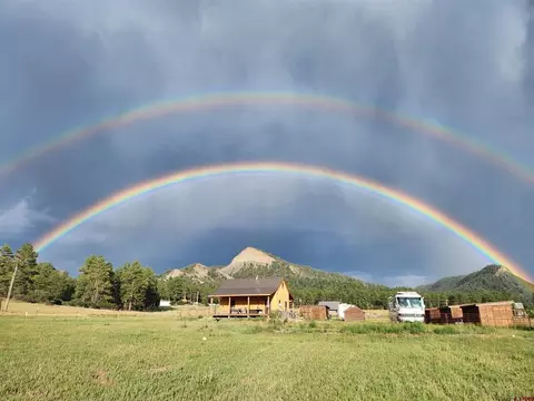 641 Ute Dr, Pagosa Springs, CO 81147
