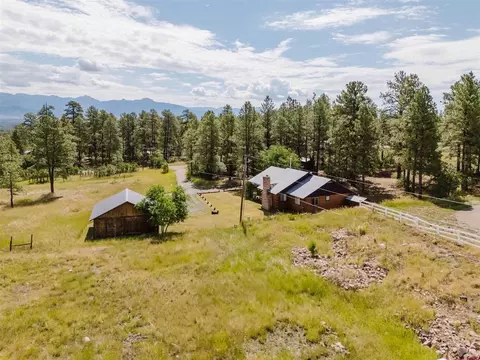 139 Rob Snow Rd, Pagosa Springs, CO 81147