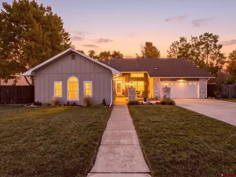 808 Weber Dr, Alamosa, CO 81101