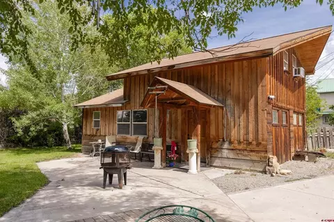 338 N Stough Ave, Montrose, CO 81401