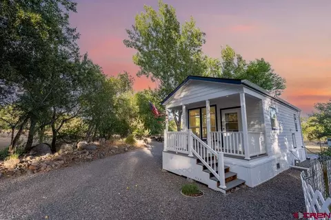 205 Grand Mesa Dr #7, Cedaredge, CO 81413