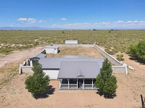 10627 Mourning Dove Ln, Mosca, CO 81146