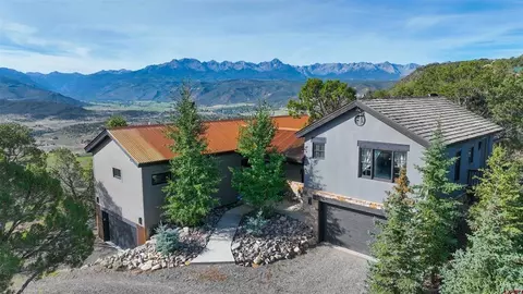 150 Enclave Rd, Ridgway, CO 81432